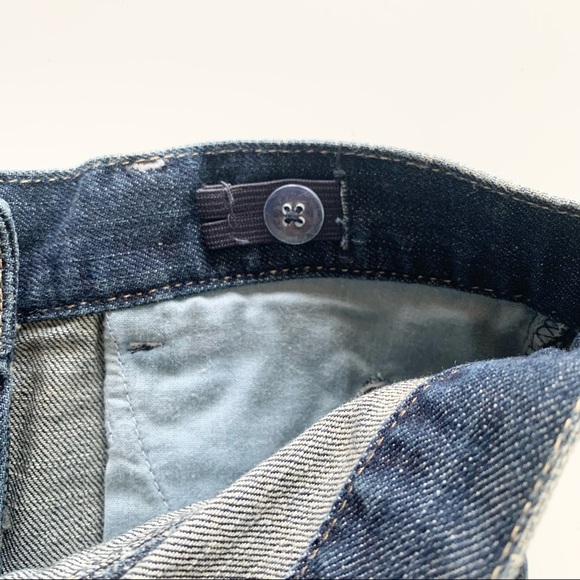 🌸New🌸 Gymboree Girls Straight Leg Jeans Sz 8 Plus NWT - Picture 6 of 13